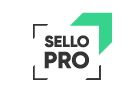 Logo Sello PRO