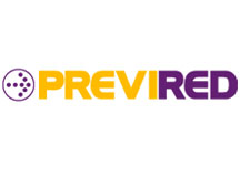 Logo Previred