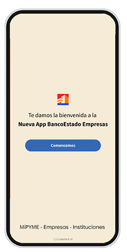 APP BancoEstado
