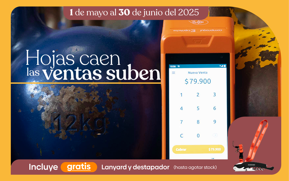 50% Descuento entre 1 de mayo y el 30 de junio del 2025 con el Código REGALO