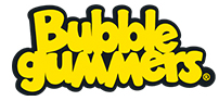Logo Bubblegummers